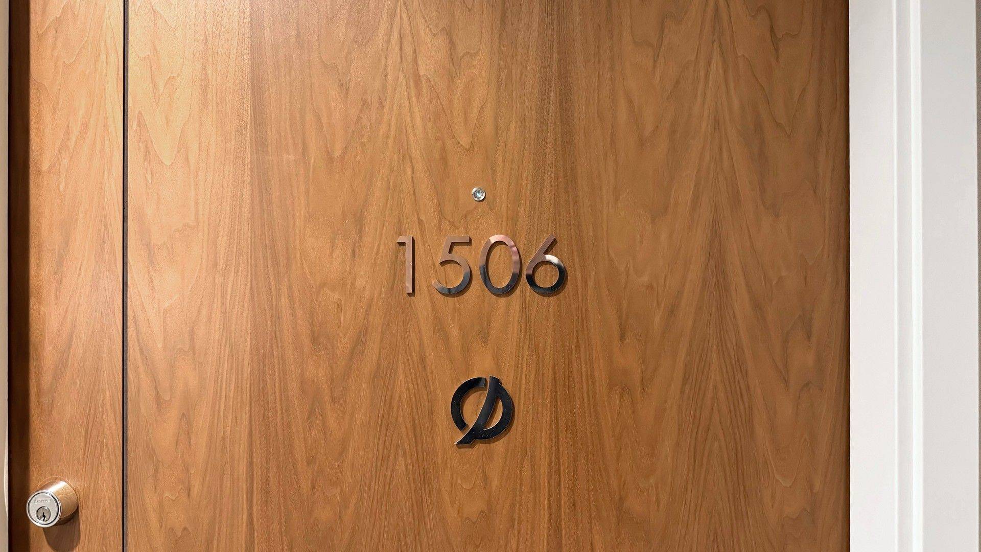 Toronto C15, ON M2K 0H2,95 McMahon DR #1506