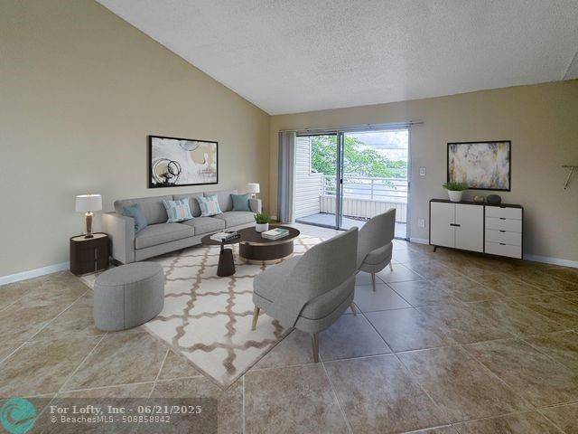 Oakland Park, FL 33309,3405 NW 44th St  #205