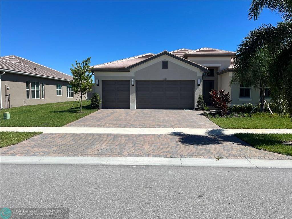 Port St Lucie, FL 34987,11965 SW Sandy Bay Cir