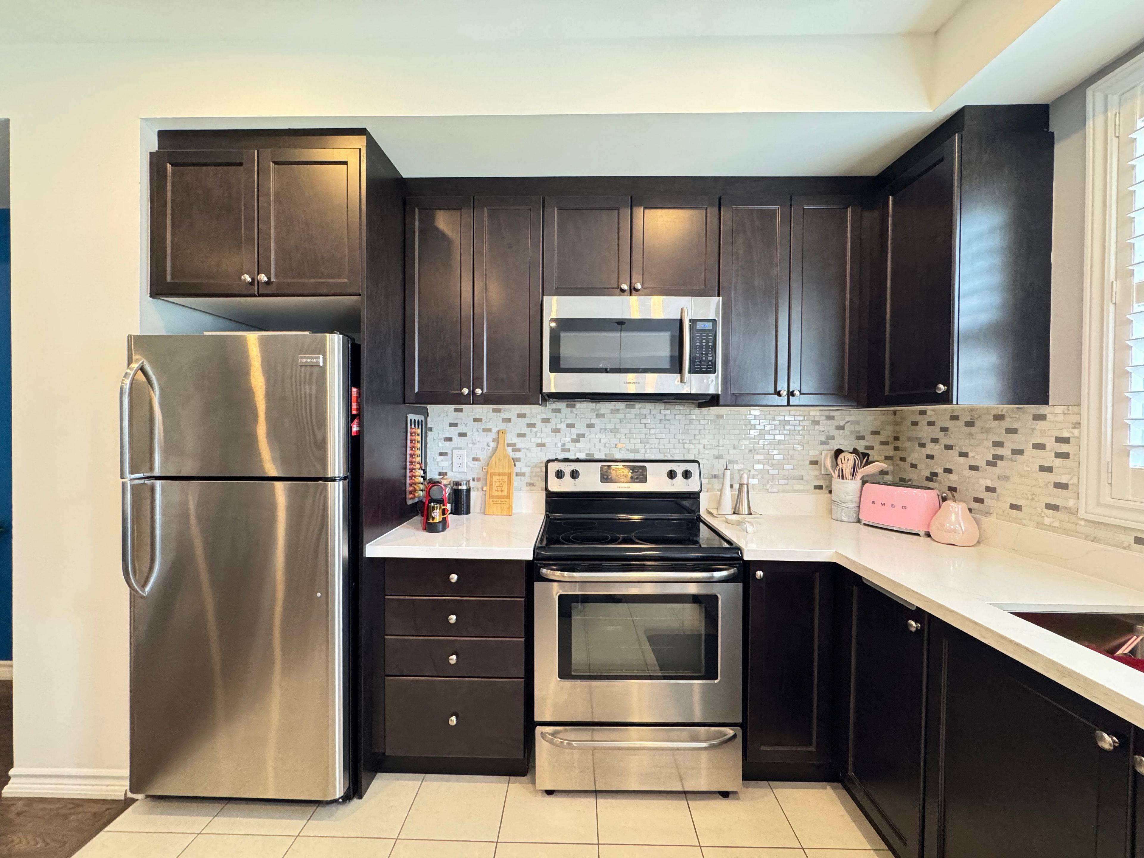 Whitchurch-stouffville, ON L4A 1Y2,26 Boadway CRES