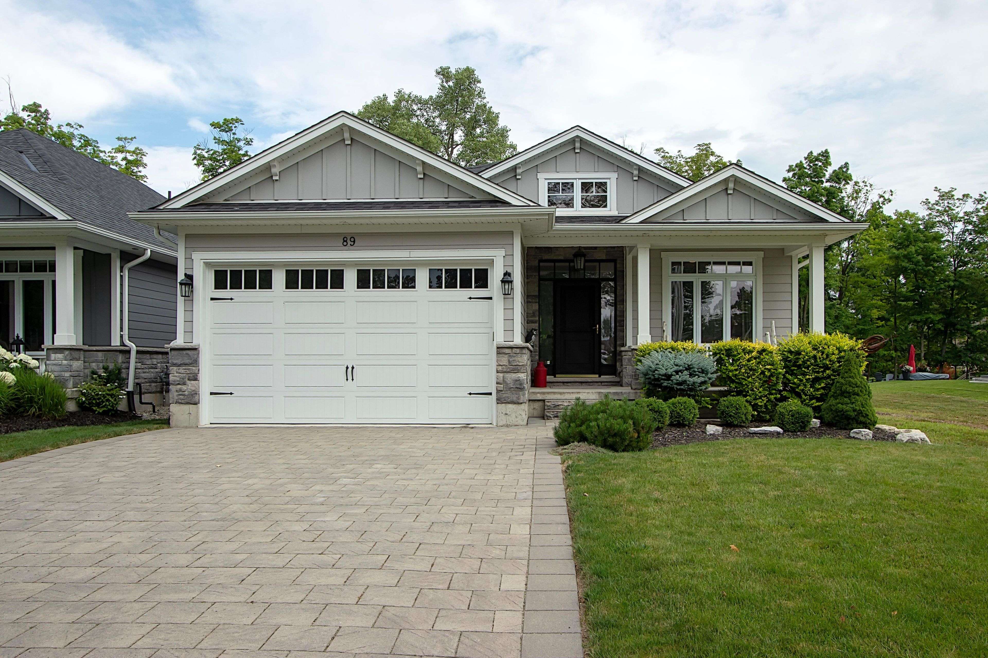 Lambton Shores, ON N0M 1T0,89 Gill RD