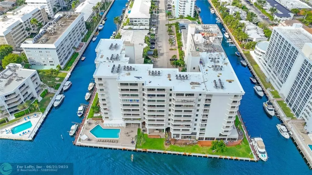 Fort Lauderdale, FL 33308,3100 NE 48th St #606