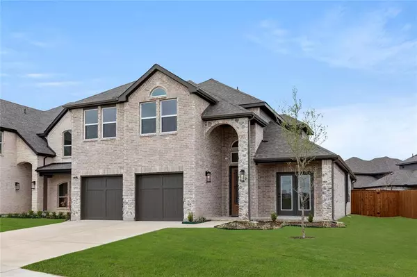 Little Elm, TX 75068,13713 Benimodo Drive