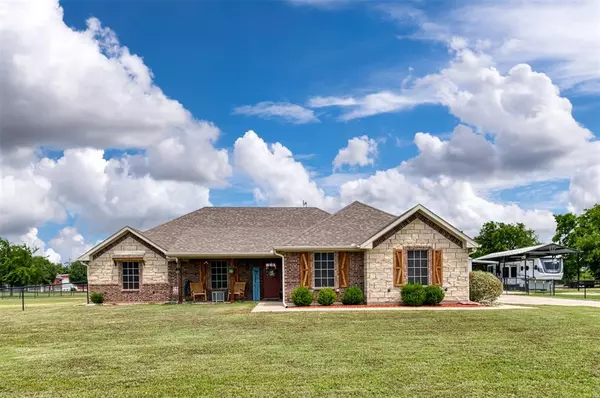 Leonard, TX 75452,220 Hidden Meadow Trail