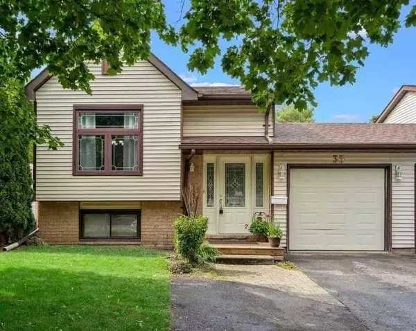35 Quarry DR #Lower, Orangeville, ON L9W 3S6