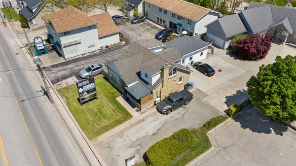 Lambton Shores, ON N0M 1T0,34 Ontario ST S