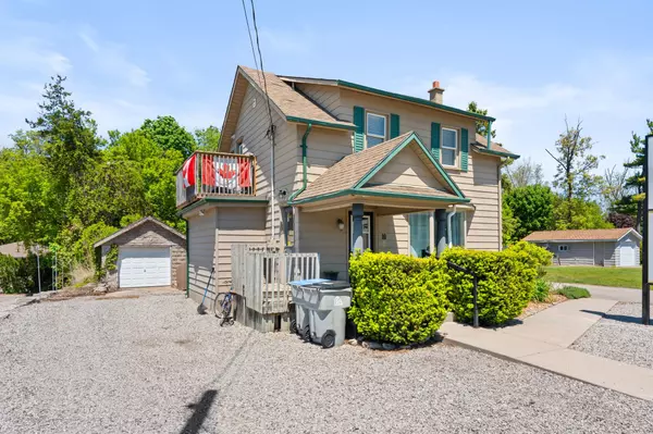 Lambton Shores, ON N0M 1T0,47 Ontario ST S
