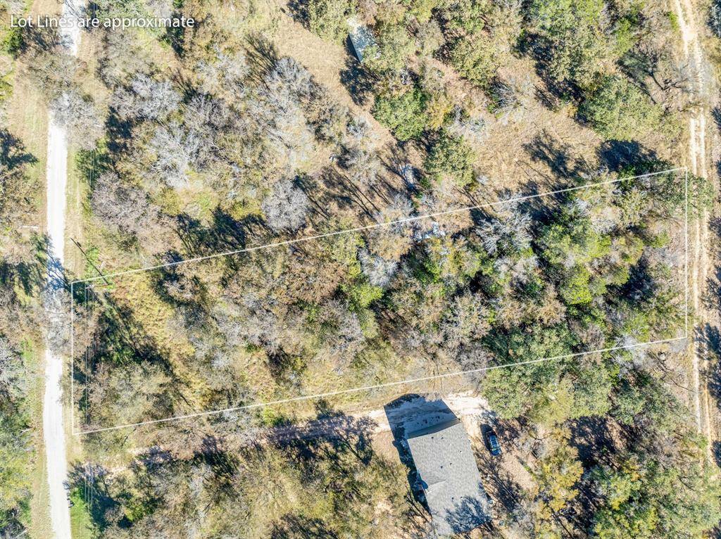 940 Western Drive,  Gordon,  TX 76453