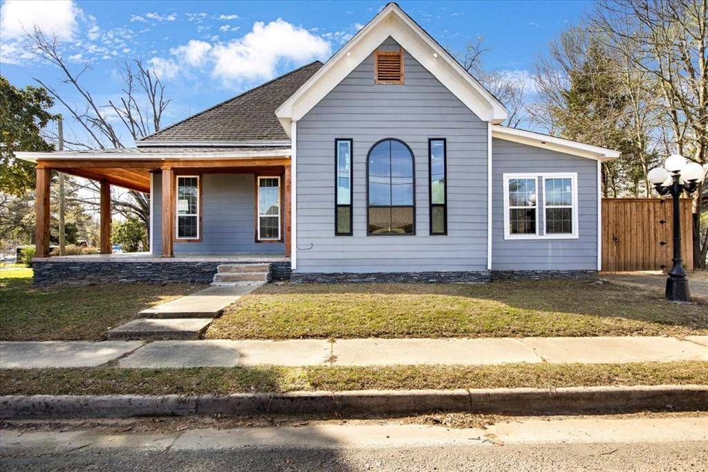Longview, TX 75601,501 S Harrison