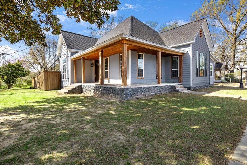 Longview, TX 75601,501 S Harrison