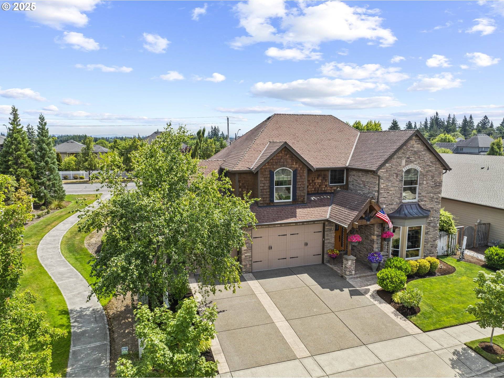 1810 S DUSKY DR, Ridgefield, WA 98642