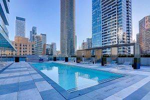 Toronto C08, ON M4Y 0C6,3 Gloucestor ST N #1807