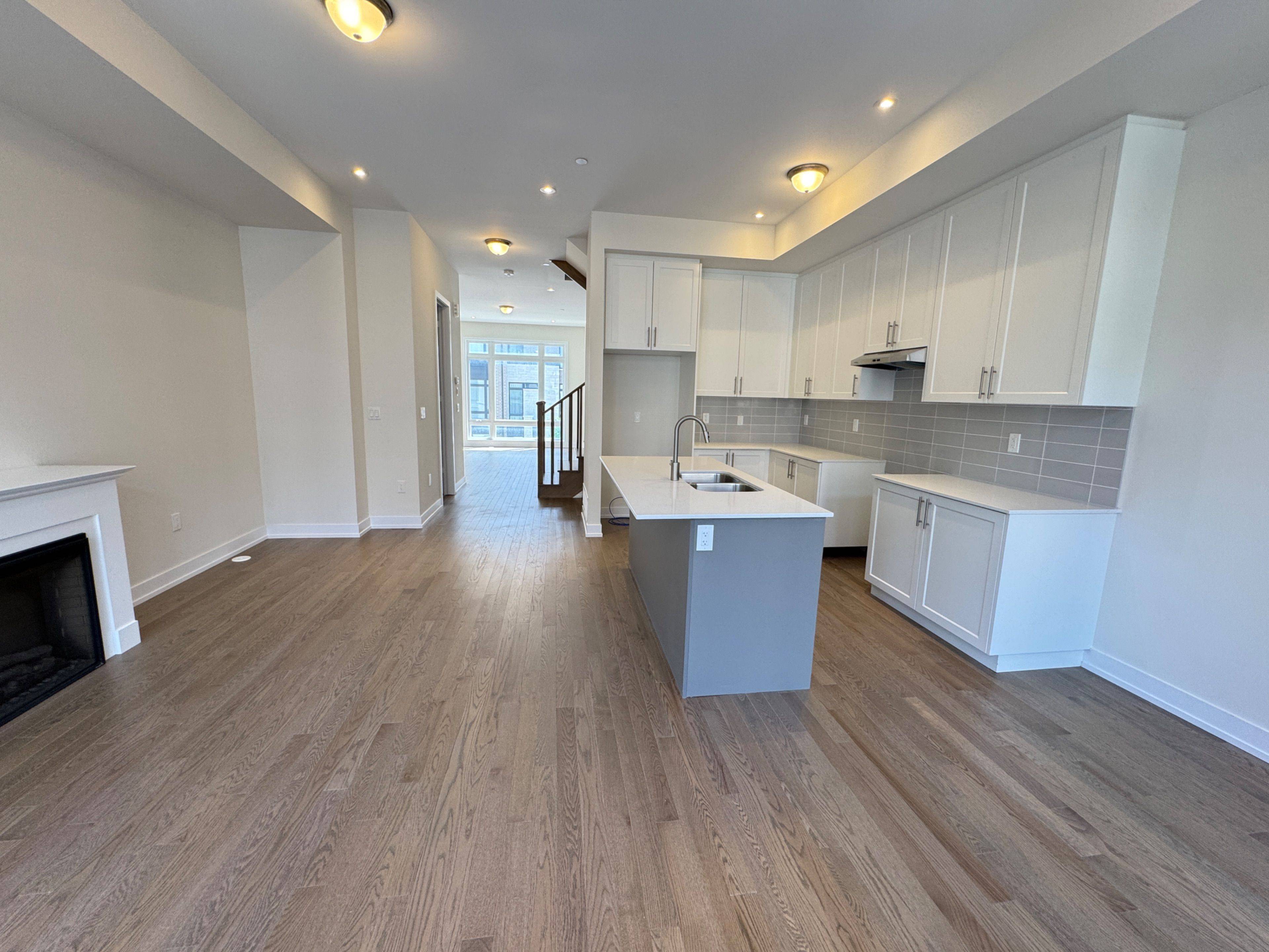 Richmond Hill, ON L4E 1G9,20 Ingersoll LN