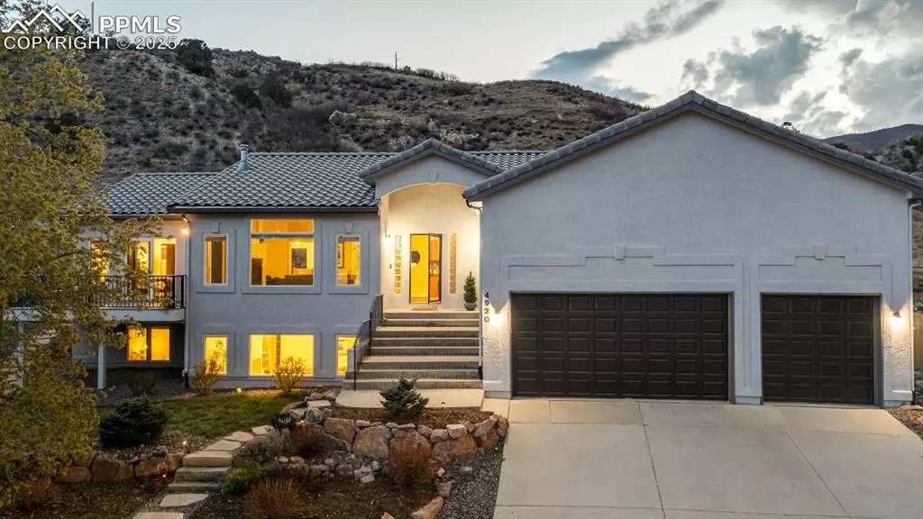 Colorado Springs, CO 80919,4920 Braeburn WAY