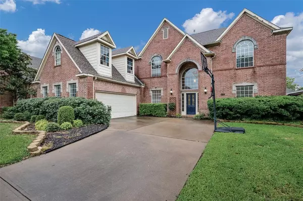 2713 Pasadena Place, Flower Mound, TX 75022