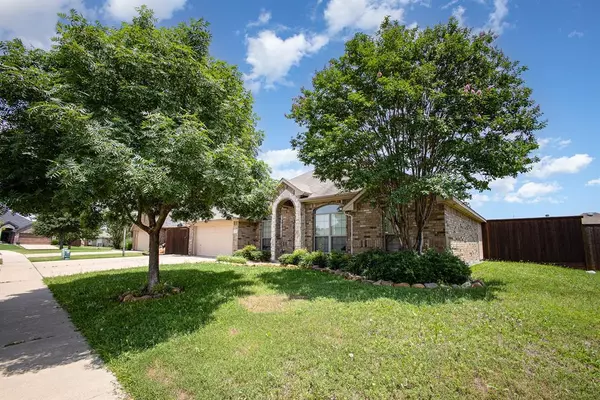 Crandall, TX 75114,103 Haymeadow Drive