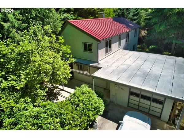 61475 WRISTON SPRINGS RD, Coos Bay, OR 97420