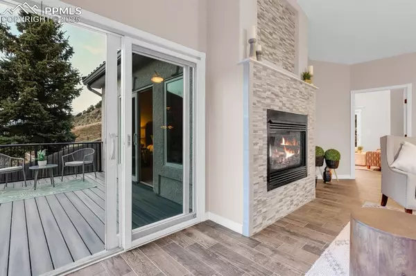 Colorado Springs, CO 80919,4920 Braeburn WAY