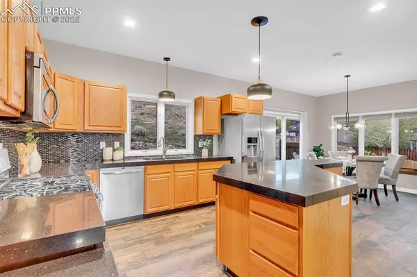 Colorado Springs, CO 80919,4920 Braeburn WAY