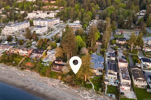 5155 Cordova Bay Rd, Saanich, BC V8Y 2K1