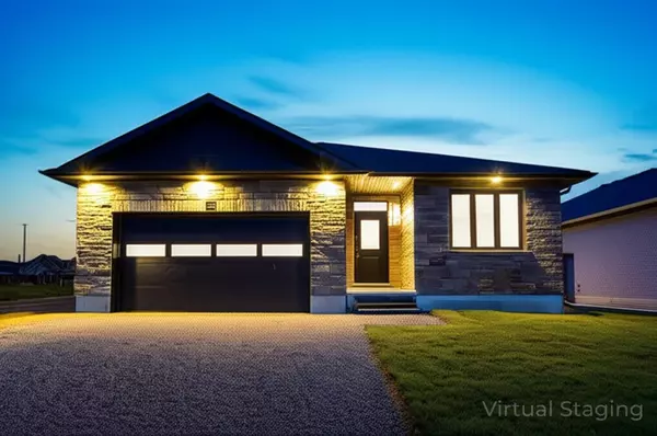 Stratford, ON N5A 0J7,323 Orr ST