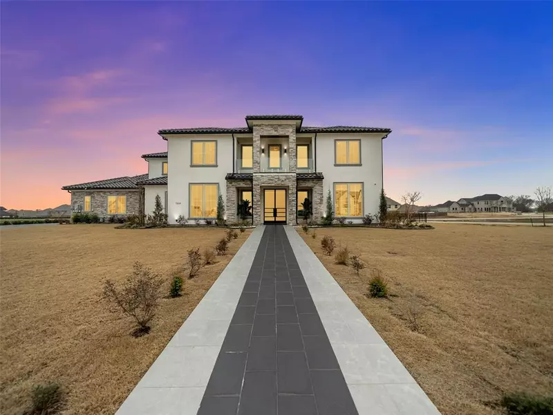 7604 Nocona Drive, Parker, TX 75098