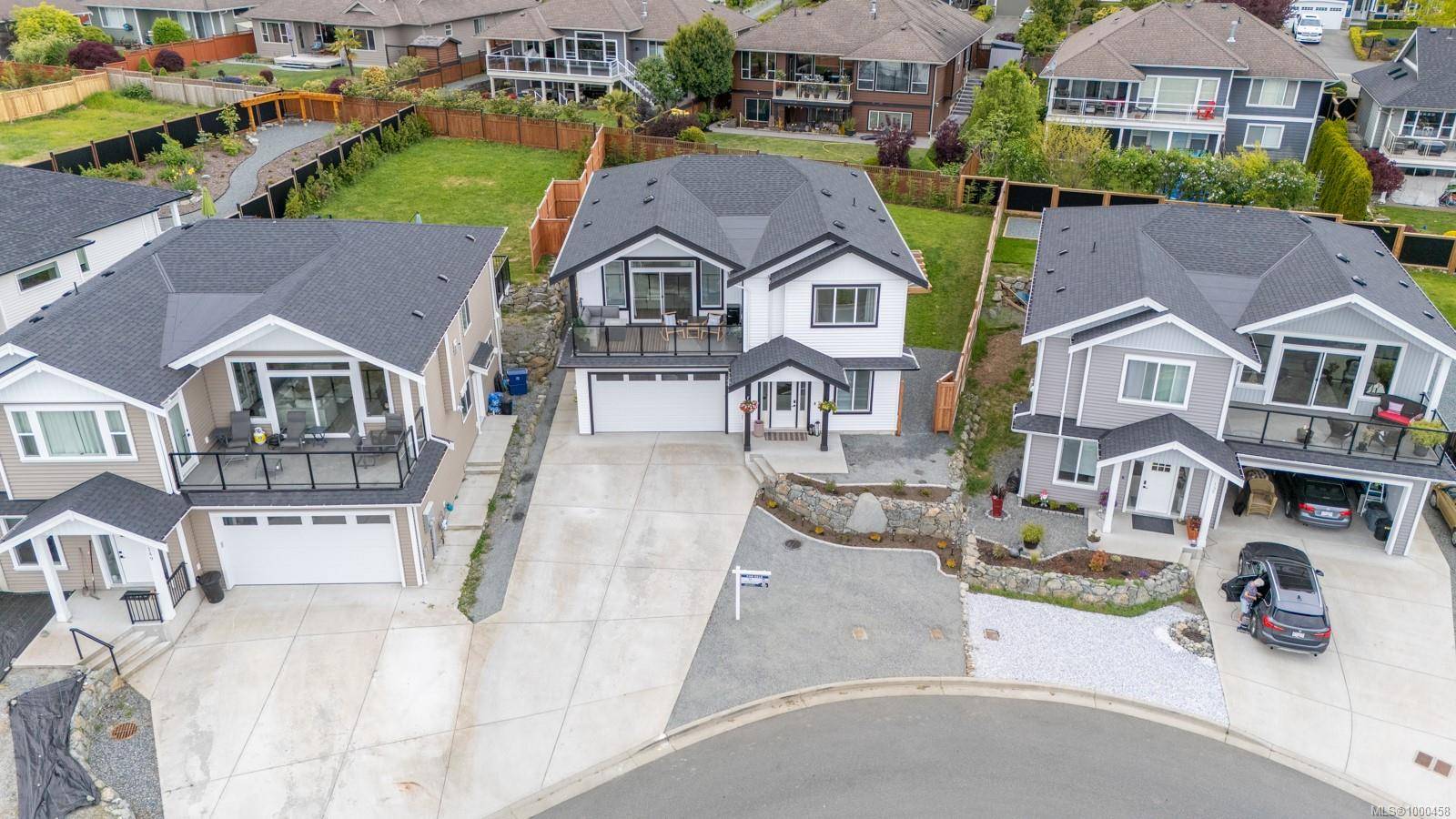 Ladysmith, BC V9G 1W4,143 Francis Pl