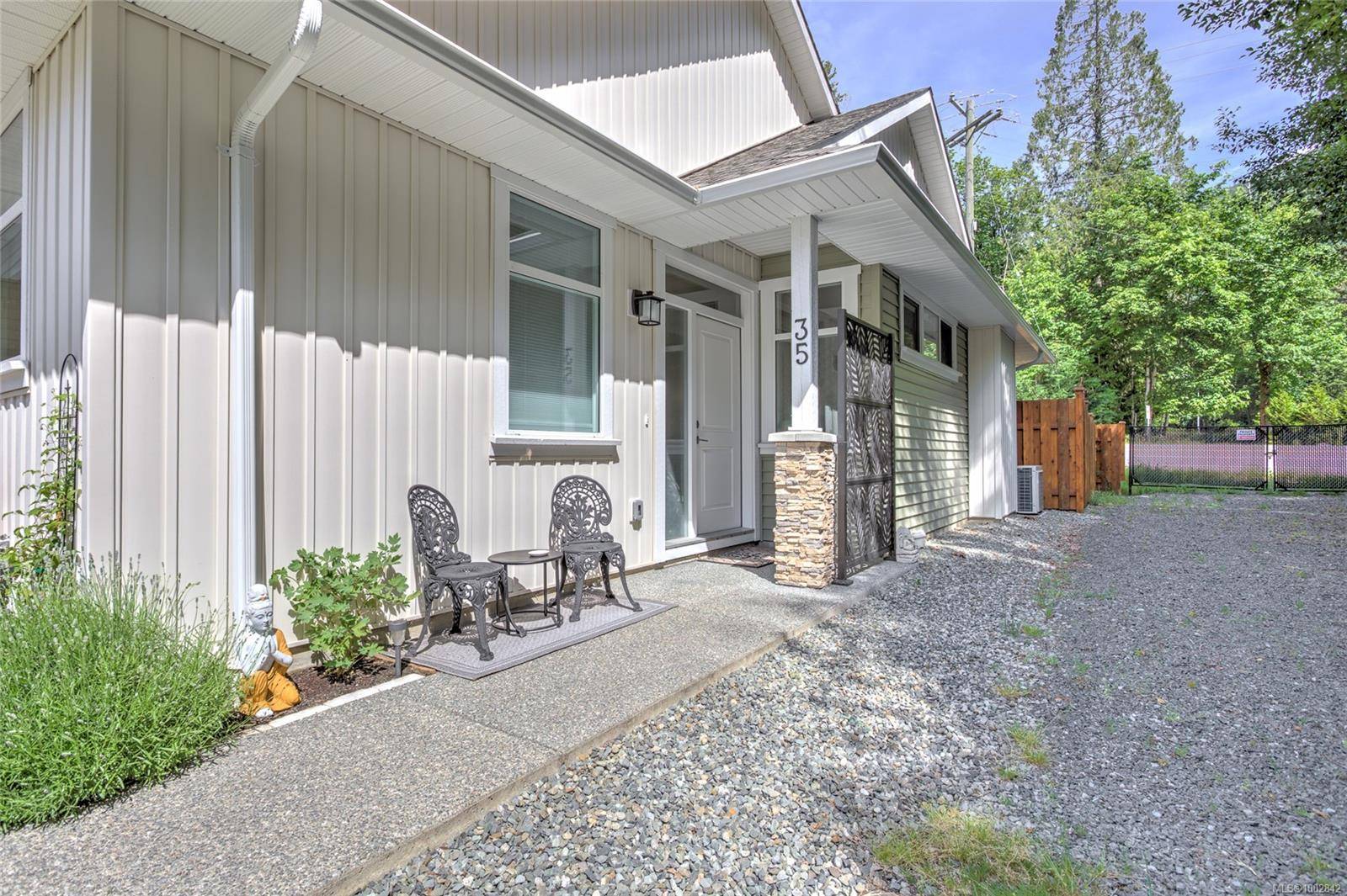 Lake Cowichan, BC V0R 2G1,300 Grosskleg Way #35