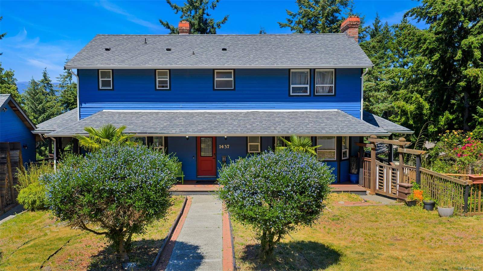 Duncan, BC V9L 5P2,1437 Belcarra Rd