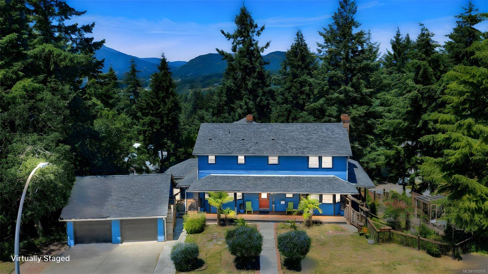 Duncan, BC V9L 5P2,1437 Belcarra Rd