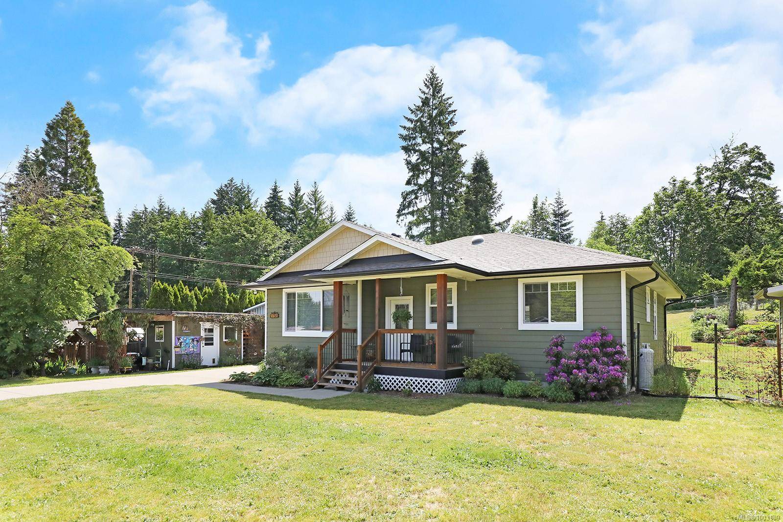 3050/3048 Bood Rd, Courtenay, BC V9N 9V2