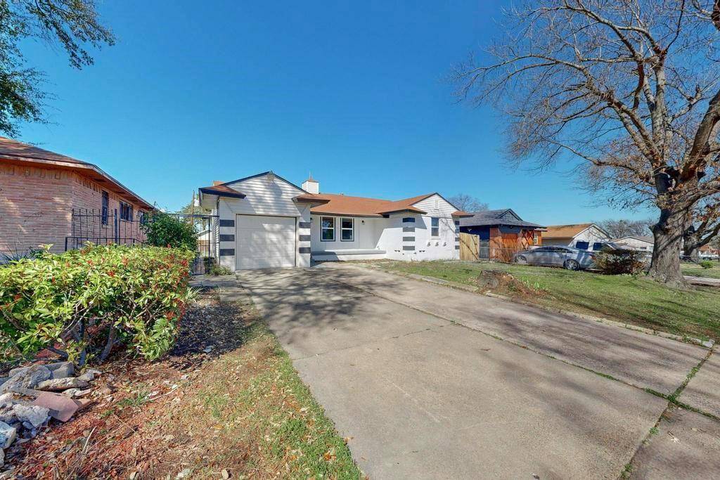 Dallas, TX 75241,1341 Serenade Lane