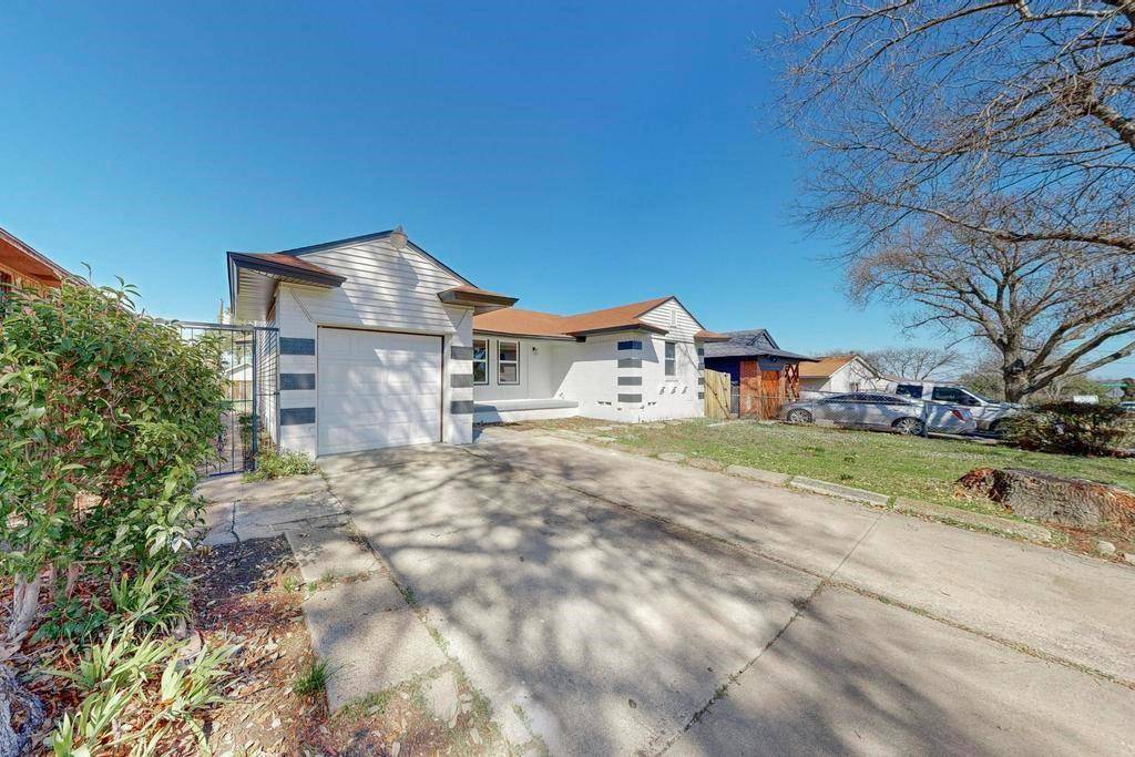 Dallas, TX 75241,1341 Serenade Lane
