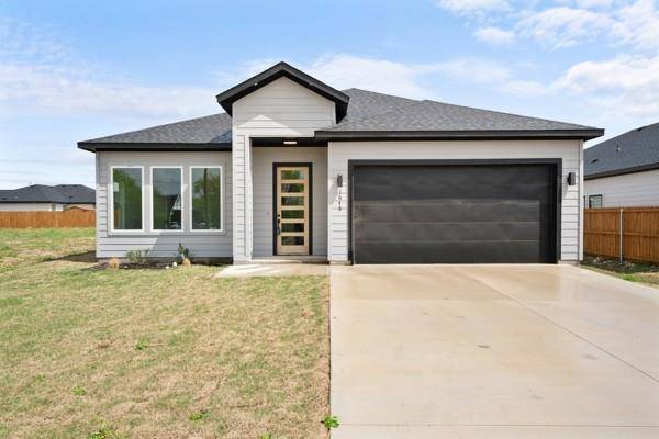 1648 Gillette Street, Dallas, TX 75217