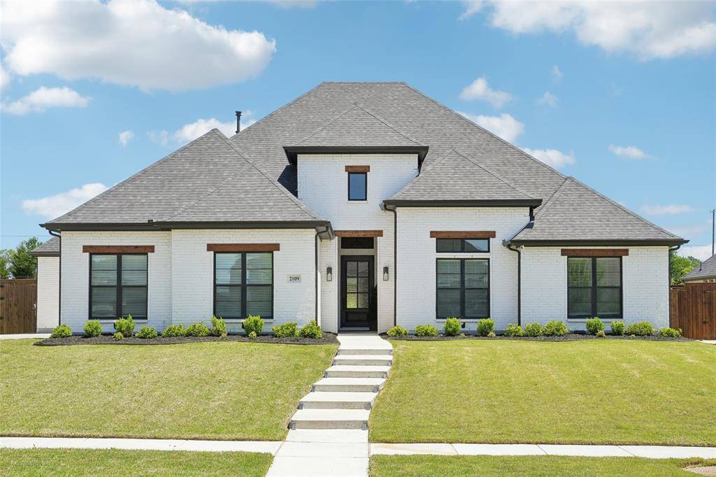 Haslet, TX 76052,2109 Glenbrook Street