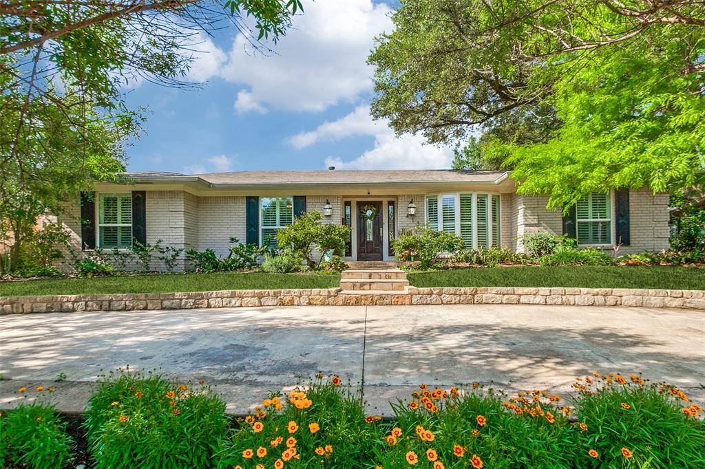 413 Canyon Creek Drive, Richardson, TX 75080