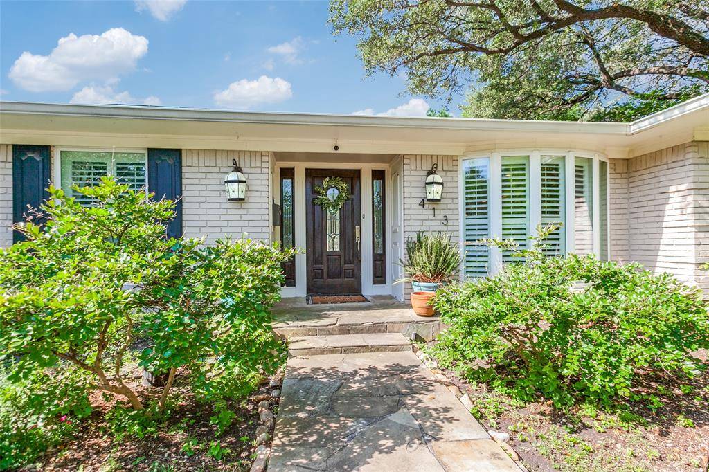 Richardson, TX 75080,413 Canyon Creek Drive