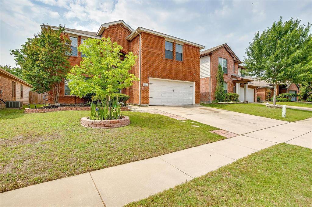 Fort Worth, TX 76108,9861 Willowick Avenue