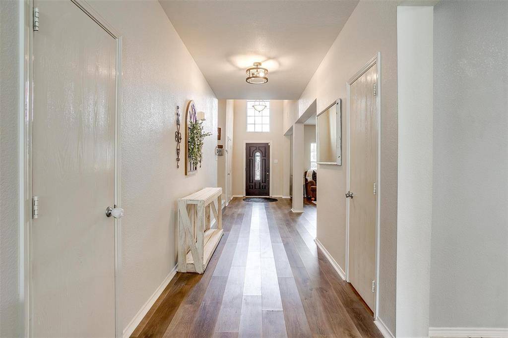 Fort Worth, TX 76108,9861 Willowick Avenue