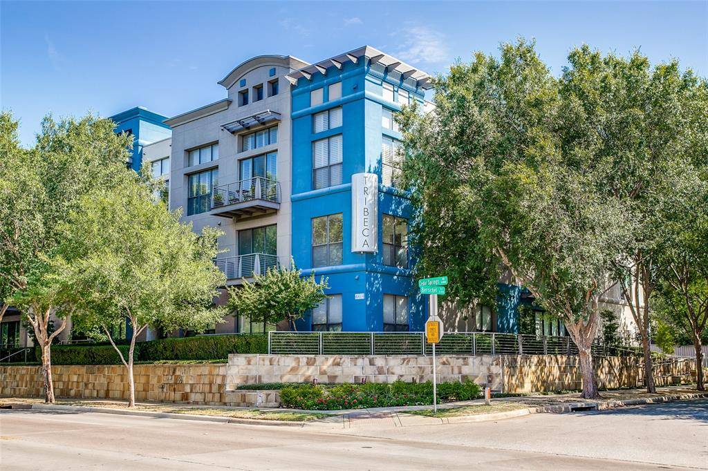 4414 Cedar Springs Road #226, Dallas, TX 75219