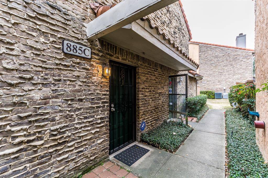 Richardson, TX 75080,885 Dublin Drive #3