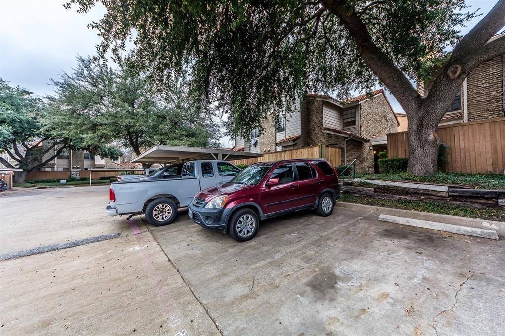 Richardson, TX 75080,885 Dublin Drive #3