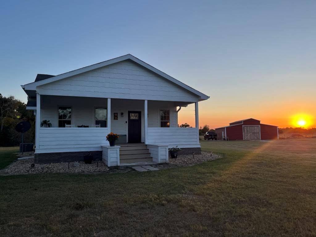 Groesbeck, TX 76642,264 Lcr 822 Road