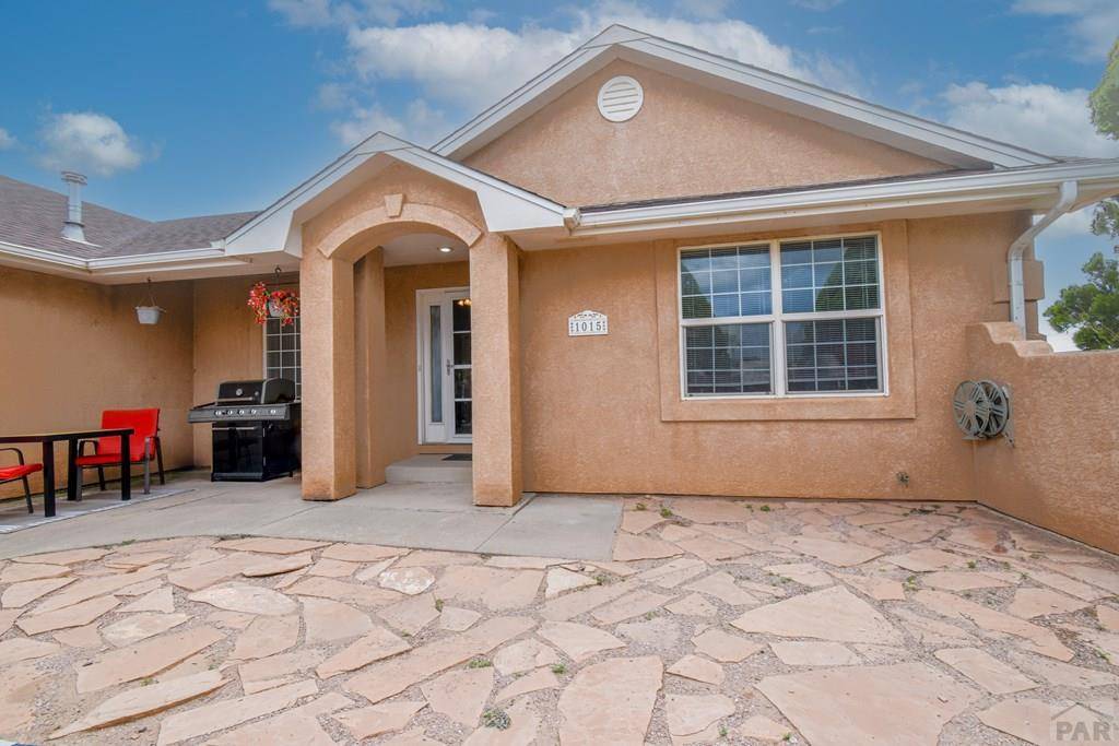 Pueblo West, CO 81007,1015 S Rosa Linda Dr