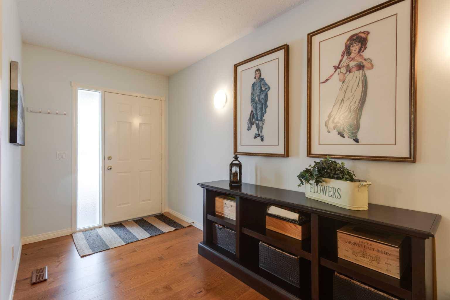 Calgary, AB T3B 5R6,8020 Silversprings RD Northwest #32