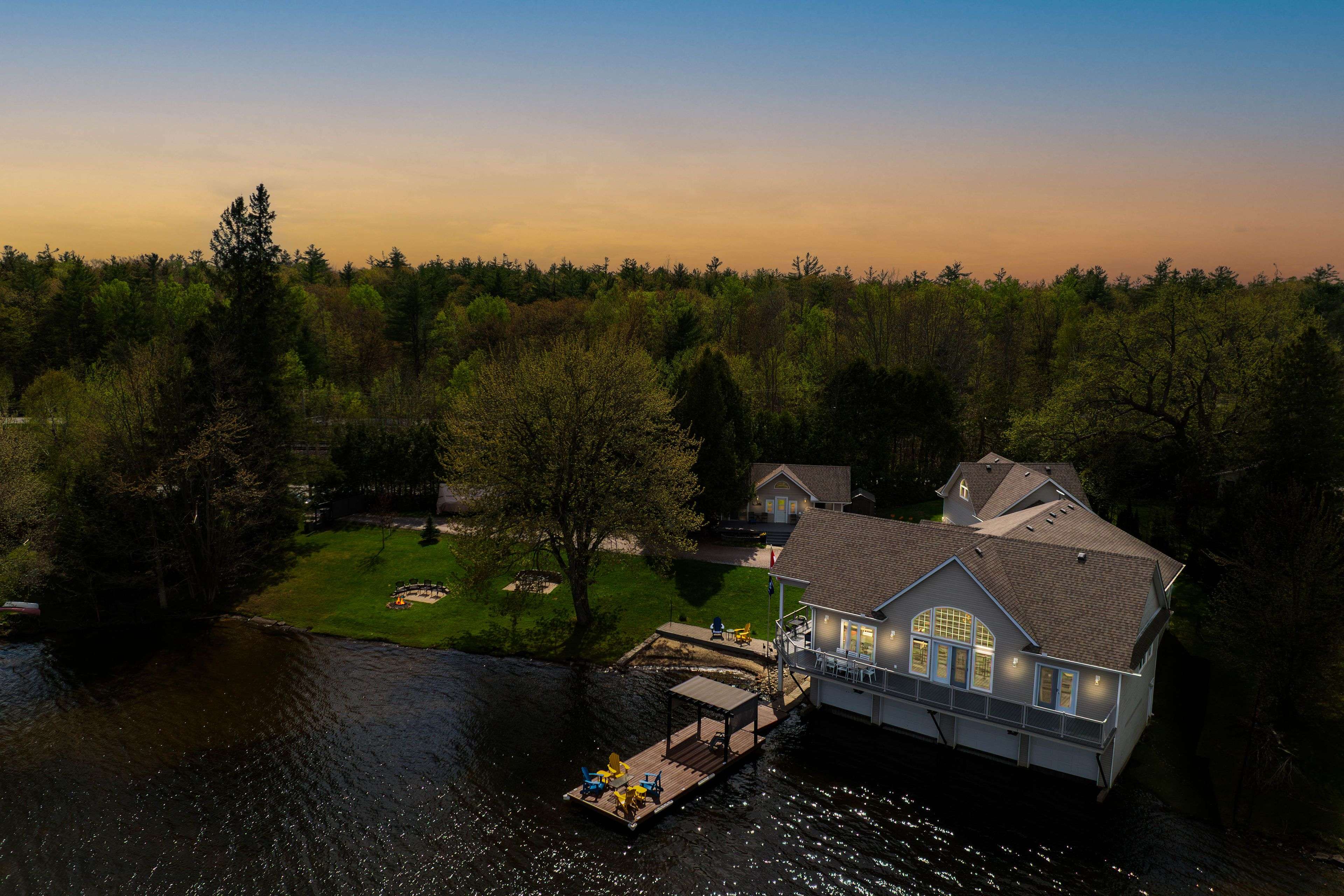 Severn, ON P0E 1N0,1601 Port Stanton Pkwy