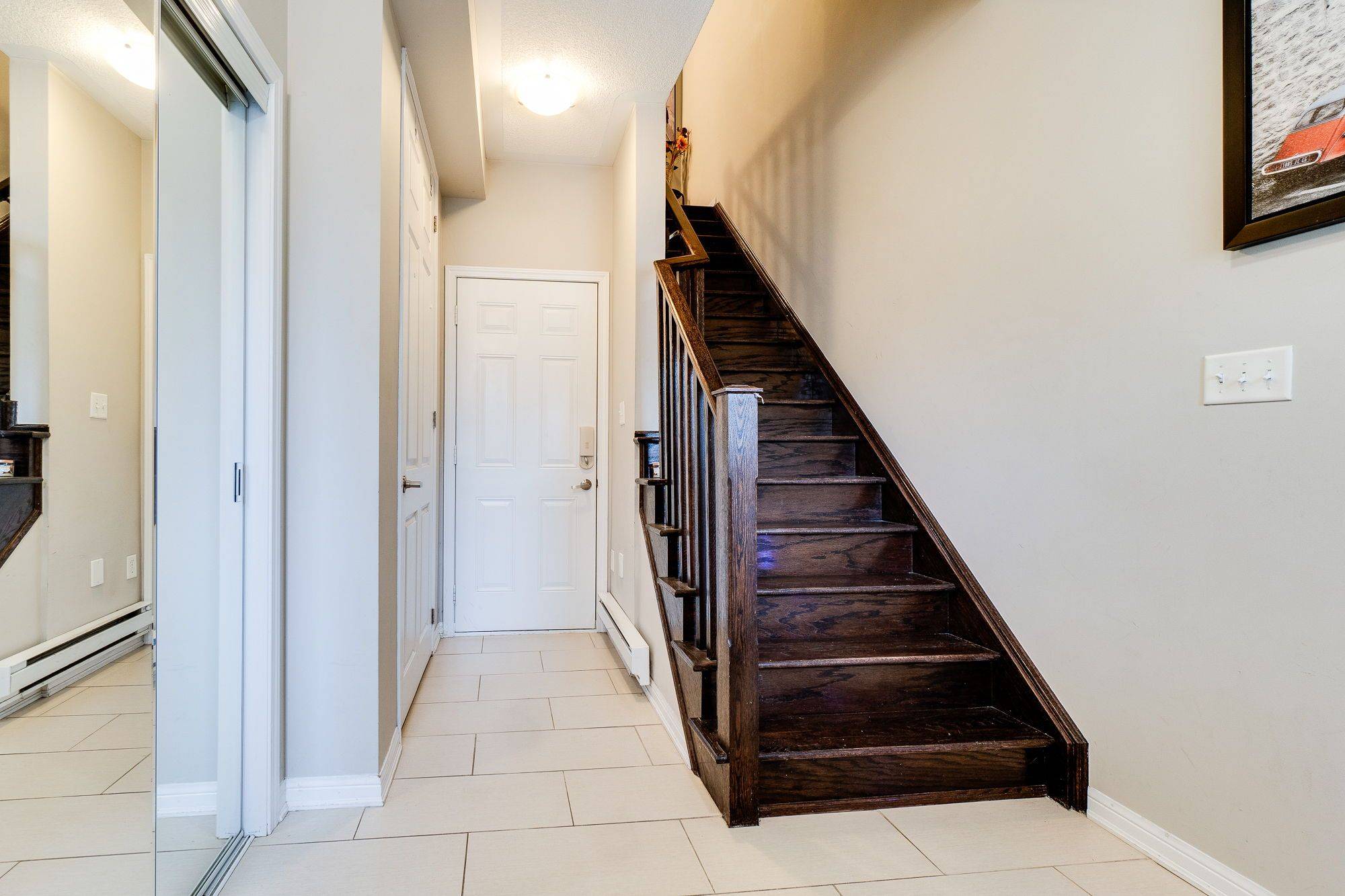 Oakville, ON L6M 4C2,2614 Dashwood DR #24