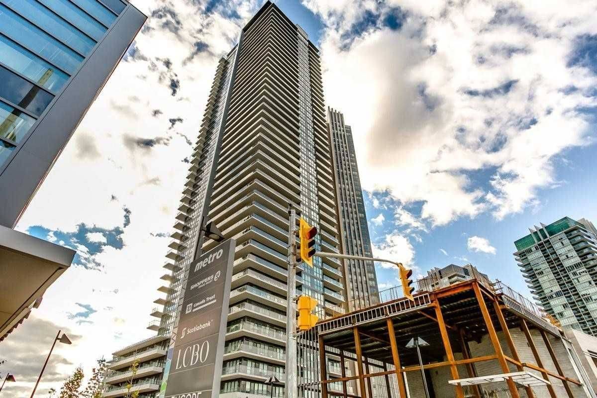 10 Park Lawn RD #410, Toronto W06, ON M8Y 3H8