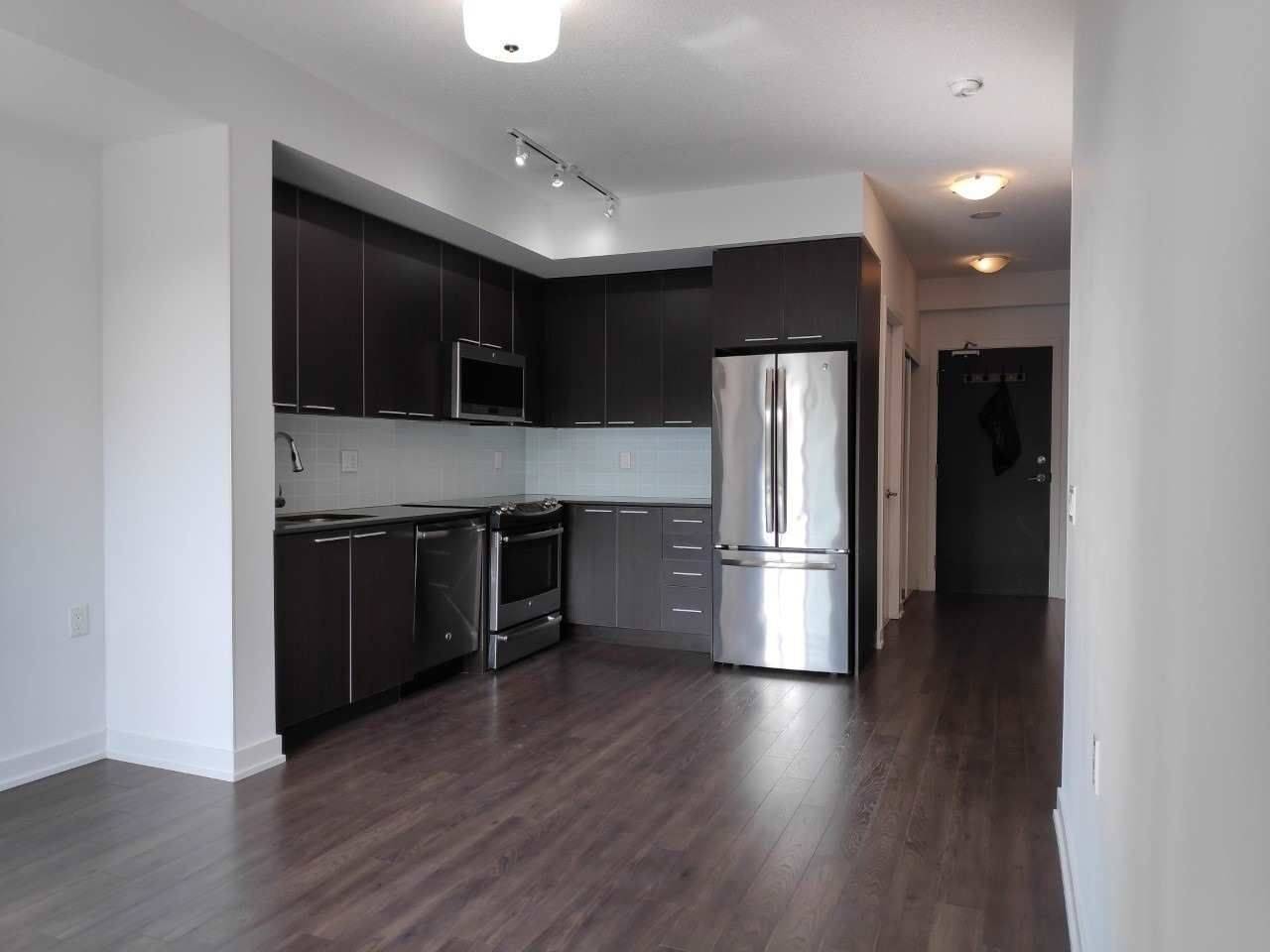 Toronto W06, ON M8Y 3H8,10 Park Lawn RD #410