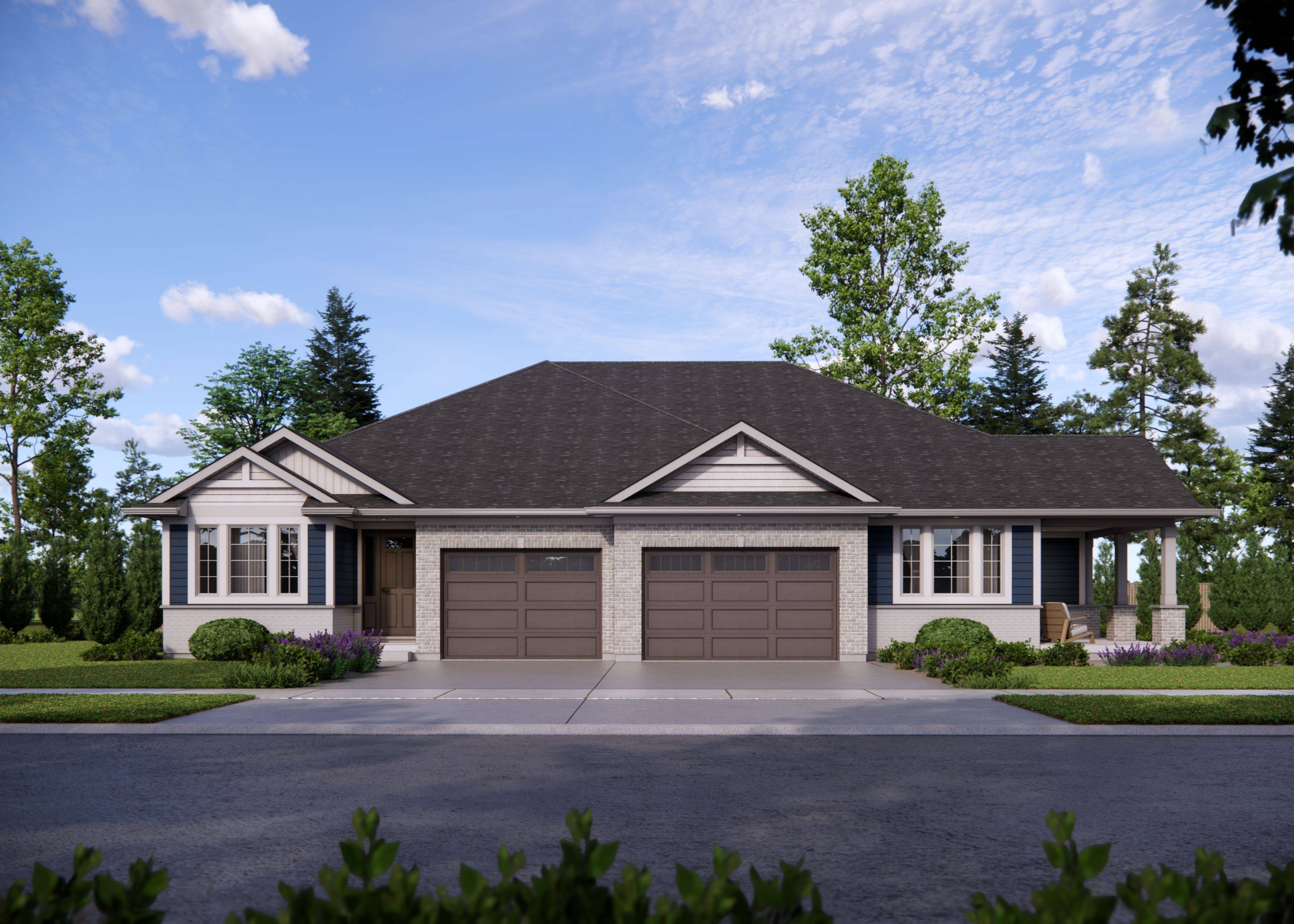 1 Harrow LN, St. Thomas, ON N5R 0P3